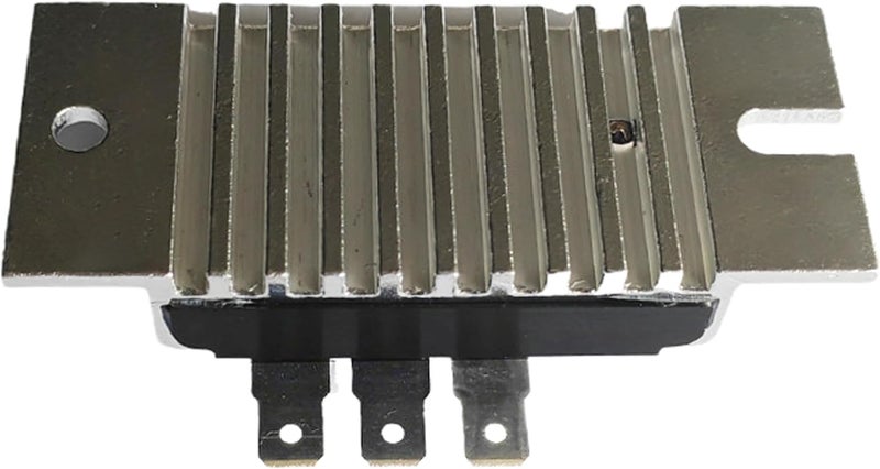 Tezokiau 21066-7011 Voltage Regulator Compatible with Kawasaki FH721V FH721D FH641V FH601V FH580V FH541V FH430V FX1000V FX850V FX801V FH FX Series Engines 21066-7003 21066-7001 - Image 1